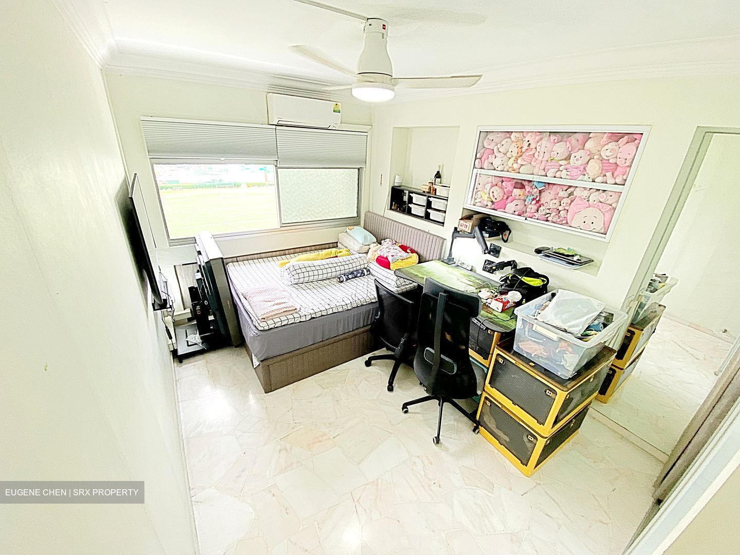 Blk 852 Jurong West Street 81 (Jurong West), HDB 5 Rooms #549111221